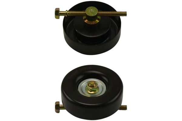 Tensioner Pulley, v-ribbed Belt DTP-6554 Kavo Parts