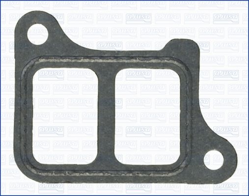 AJUSA Intake Manifold Gasket Suction Pipe 13243500 Inlet Manifold Gasket,Gasket, intake manifold SUBARU,FORESTER (SH),IMPREZA Schrägheck (GR, GH, G3)