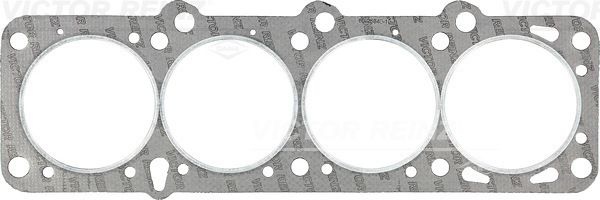REINZ Head Gasket Thickness: 1,3mm 61-25840-10 Cylinder Head Gaskets,Engine Gasket VOLVO,940 II Kombi (945),940 Kombi (945),240 Kombi (P245)