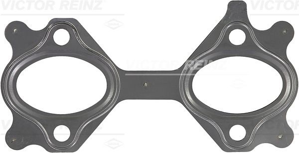 REINZ Exhaust Manifold Gasket OPEL,BMW,LAND ROVER 71-33027-00 11622248287,11627787630,11627796480 8510378,LKG000190,LKG100590L,LR020102,849198
