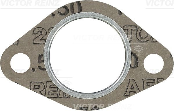 REINZ Exhaust Manifold Gasket 71-28708-10 Exhaust Header Gasket,Exhaust Collector Gasket BMW,3 Limousine (E30),5 Limousine (E34),3 Cabrio (E30)