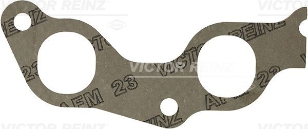 REINZ Exhaust Manifold Gasket 71-27476-00 Exhaust Header Gasket,Exhaust Collector Gasket VW,AUDI,SEAT,GOLF I Cabriolet (155),GOLF II (19E, 1G1)