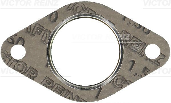 REINZ Exhaust Manifold Gasket 71-25968-20 Exhaust Header Gasket,Exhaust Collector Gasket VW,AUDI,SEAT,GOLF II (19E, 1G1),GOLF III (1H1)