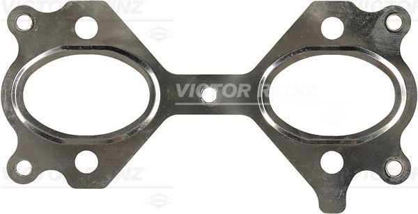 REINZ Exhaust Manifold Gasket Steel 71-37403-00 Exhaust Header Gasket,Exhaust Collector Gasket BMW,3 Touring (E91),3 Limousine (E90),5 Limousine (E60)