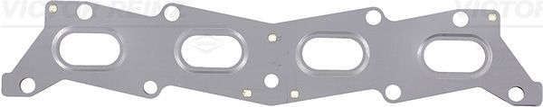 REINZ Exhaust Manifold Gasket 71-38831-00 Exhaust Header Gasket,Exhaust Collector Gasket OPEL,FIAT,JEEP,COMBO Kasten/Kombi (X12)