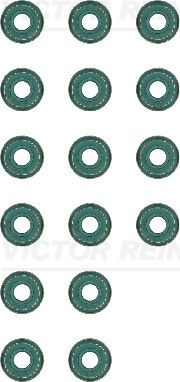 REINZ Seal Set, valve stem MERCEDES-BENZ,OPEL,RENAULT 12-33512-02 4647033416x,09564016x,820049632116x  4647033416x,4647033416x,607053000016X,44230688X
