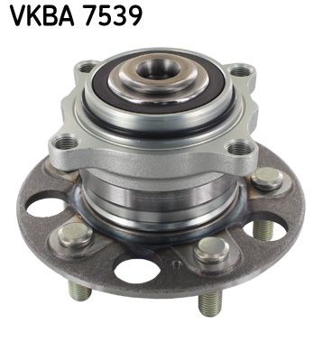 SKF Wheel bearing kit HONDA VKBA 7539 42200TL0G51 Wheel hub bearing,Wheel bearing,Hub bearing,Axle shaft bearing,Wheel bearing & wheel bearing kit