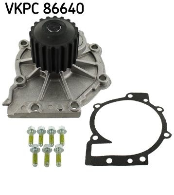 Vattenpump VKPC 86640 SKF