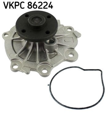 Vattenpump VKPC 86224 SKF