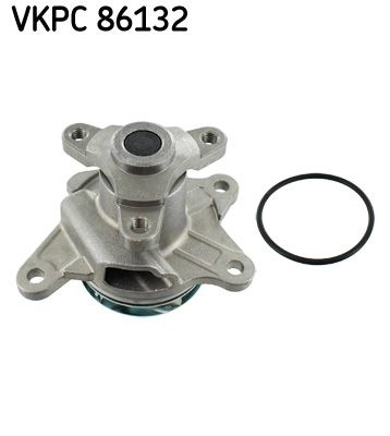 SKF Water pump MERCEDES-BENZ,OPEL,RENAULT VKPC 86132 6000616650,A6262000007,1501000Q1L Engine water pump,Water pump for engine 2101000Q2C,4423053