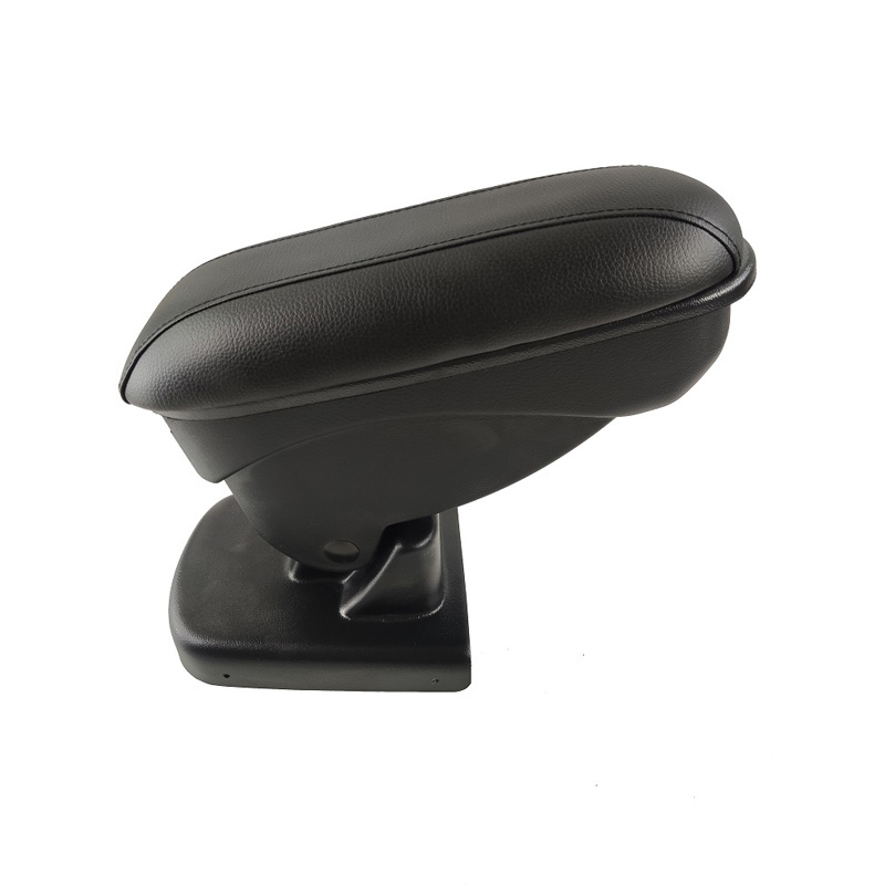 Armrest Slider imitation leather suitable for Opel Corsa F 2019 ...