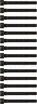 REINZ Cylinder Head Bolt Kit Hexagon Socket 14-55040-01 Bolt Kit, cylinder head NISSAN,Patrol GR V SUV (Y61),Patrol GR IV SUV (Y60, GR)