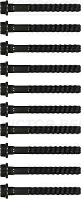 REINZ Cylinder Head Bolt Kit Female Star 14-32028-02 Bolt Kit, cylinder head VW,MERCEDES-BENZ,SSANGYONG,LT 28-46 II Kastenwagen (2DA, 2DD, 2DH)