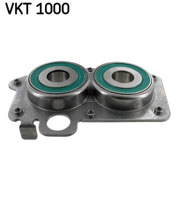 SKF Bearing, manual transmission VKT 1000  VW,AUDI,SKODA,Golf V Schrägheck (1K1),TOURAN (1T1, 1T2),GOLF VI (5K1),Passat Variant (3C5)