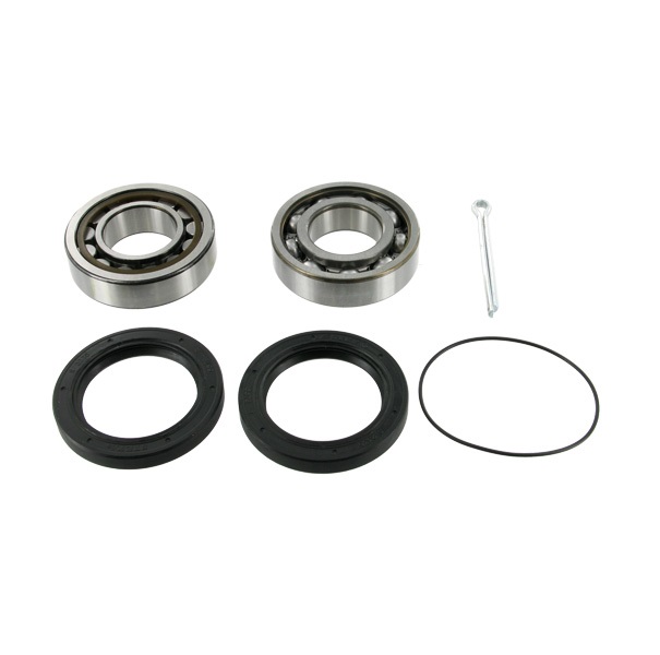 Wheel Bearing Kit VKBA 592 SKF