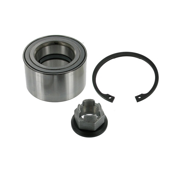 SKF Wheel bearing kit VKBA 3613 Wheel hub bearing,Wheel bearing OPEL,RENAULT,NISSAN,Movano Kastenwagen (X70),Movano Bus (X70)