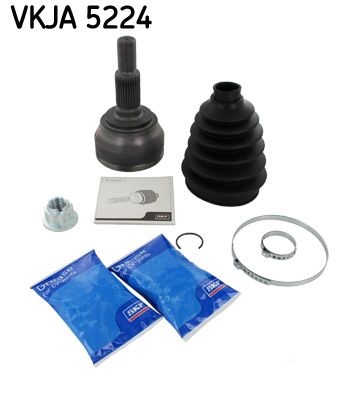 Joint Kit, Drive Shaft VKJA 5224 SKF