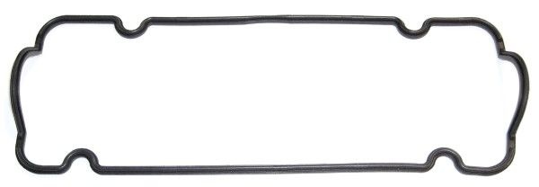 ELRING Rocker Cover Gasket FIAT,LANCIA,AUTOBIANCHI 591.076 5994226,7596614,7688450 Valve Cover Gasket,Rocker Gasket,Valve Gasket,Gasket, rocker cover