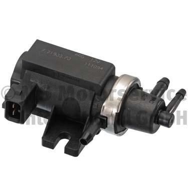 PIERBURG Pressure Converter, exhaust control VW,AUDI,FORD 7.21903.70.0 1H0906627,1325157,1003802 95VW12B573CA,1H0906627,1H0906627,1H0906627