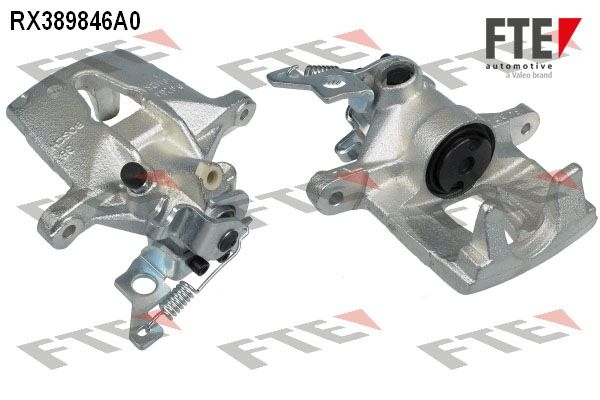 Brake Caliper RX389846A0 FTE