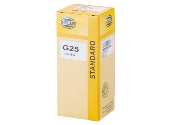 HELLA Light Bulbs FENDT 8GA 002 072-121 2333813,33411900,F225901020050 Bulb, indicator 72010018,14739810,1730232M1,3000296,T371,2098251,4027100