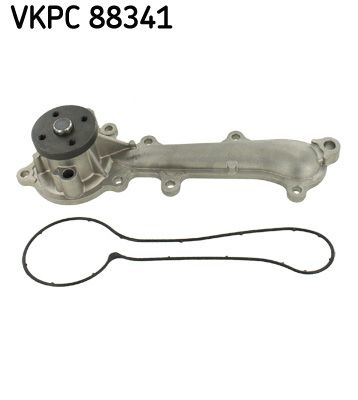 Vattenpump VKPC 88341 SKF
