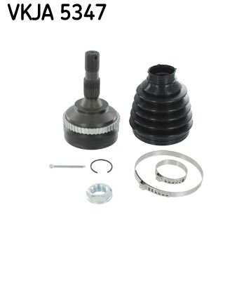 Joint Kit, Drive Shaft VKJA 5347 SKF