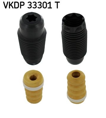 Dust Cover Kit, Shock Absorber VKDP 33301 T SKF