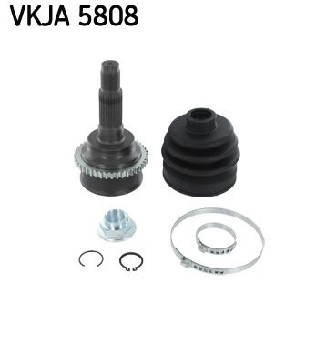 Joint Kit, drive shaft VKJA 5808 SKF