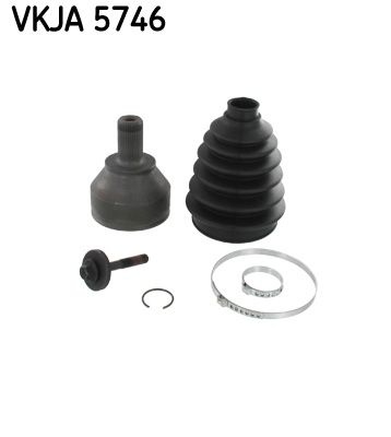 Joint Kit, Drive Shaft VKJA 5746 SKF