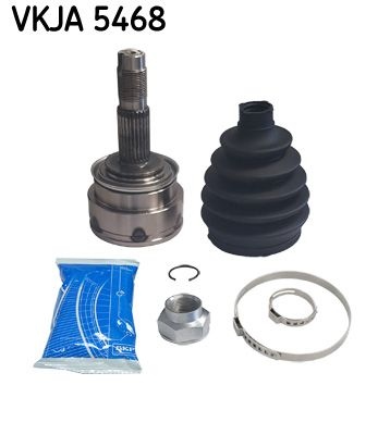 Joint Kit, Drive Shaft VKJA 5468 SKF