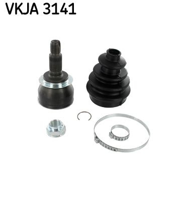 Joint Kit, Drive Shaft VKJA 3141 SKF