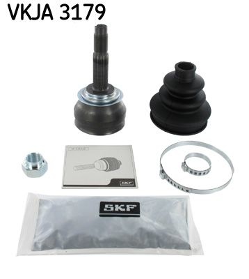SKF CV Joint FIAT,SEAT,LANCIA VKJA 3179 5944689,5998706,4087120 Axle Joint,Joint Kit, drive shaft 4247399,4308412,4308413,4308418,4313087,4328468