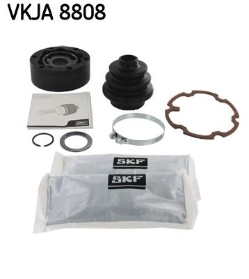 Joint Kit, Drive Shaft VKJA 8808 SKF