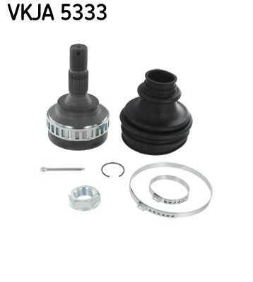 Joint Kit, Drive Shaft VKJA 5333 SKF