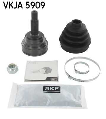 Joint Kit, Drive Shaft VKJA 5909 SKF