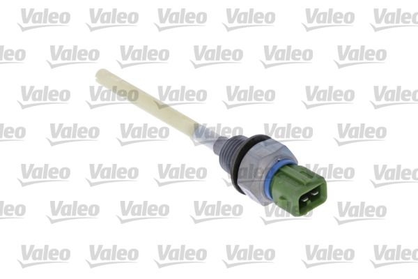 Valeo Sensor Motoroljenivå Citroen 366219 Storlek 2