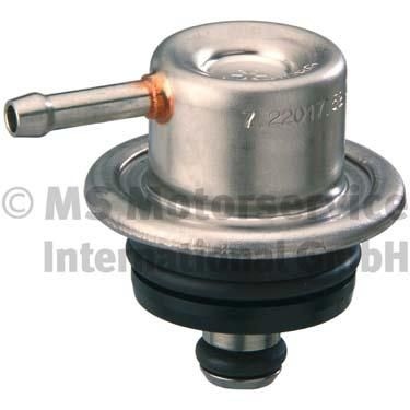 PIERBURG Control Valve, fuel pressure 7.22017.52.0  VW,AUDI,SKODA,Golf IV Schrägheck (1J1),Passat Variant (3C5)
