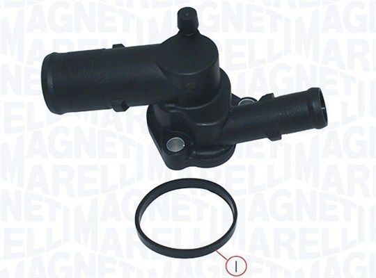 MAGNETI MARELLI Engine thermostat MERCEDES-BENZ,RENAULT,NISSAN 352317101100 1336T9,1336T9,8200660882 1106100Q0M,1106100QAE,1336T9,7700110716
