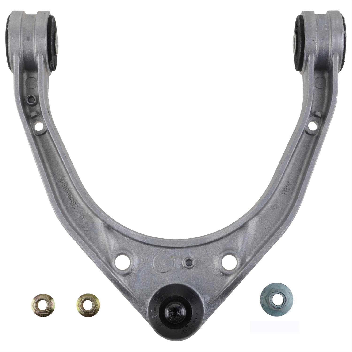 TRW Suspension arm VW,AUDI,PORSCHE JTC1059 7L0407021,7L0407021A,7L0407021B 95534102700,95534102701,95534102702,7L0407021,7L0407021A,7L0407021B