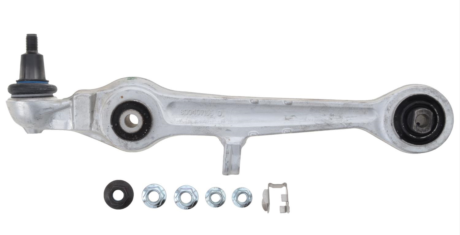 TRW Suspension arm VW,AUDI,SKODA JTC343 4D0407151H,4D0407151P,8D0407151D 8D0407151E,8D0407151F,8D0498998,8D0498998B,4D0407151H,4D0407151P,8D0407151D