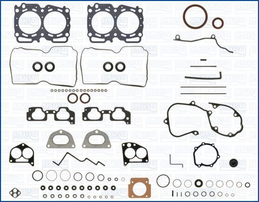 Full Gasket Set, Engine