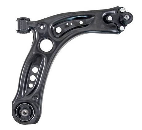 TRW Suspension arm VW,AUDI,SKODA JTC1700 5Q0407152J,81A407152D,81A407152E 5Q0407152J,5Q0407152J,5Q0407152J,81A407152D,81A407152E