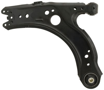 TRW Suspension arm VW,AUDI,SKODA JTC342 1J0407151A,1J0407151B,1J0407151C 1J0407151A,1J0407151B,1J0407151C,1J0407151A,1J0407151B,1J0407151C,1J0407151A