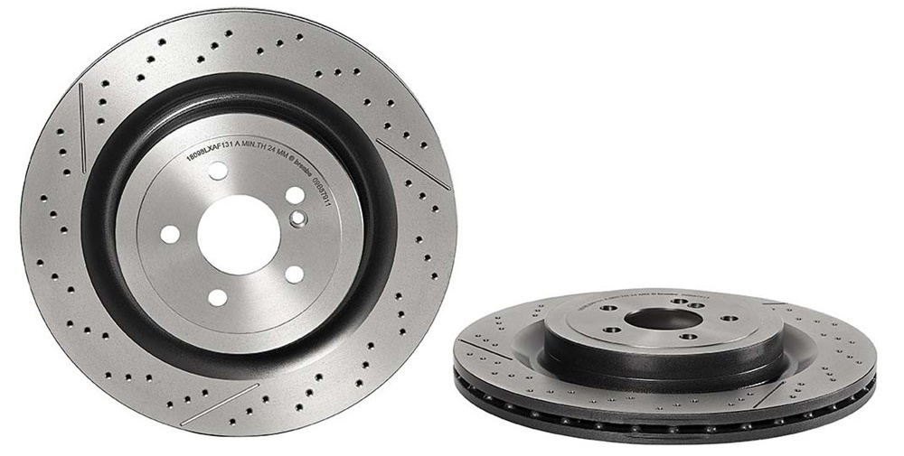 BREMBO Brake disc internally vented 09.B879.11 Brake rotor,Brake discs MERCEDES-BENZ,C-Klasse T-modell (S205),C-Klasse Limousine (W205)