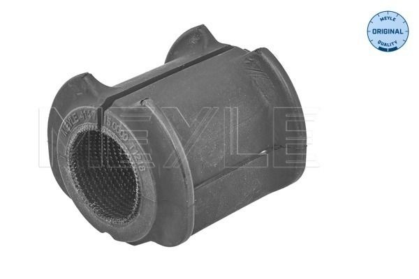MEYLE Stabilizer Bushes MEYLE-ORIGINAL: True to OE. Rear Axle Left 414 715 0000 Stabibuchse,Stabilisator Buchse PORSCHE,BOXSTER (986),911 (997)