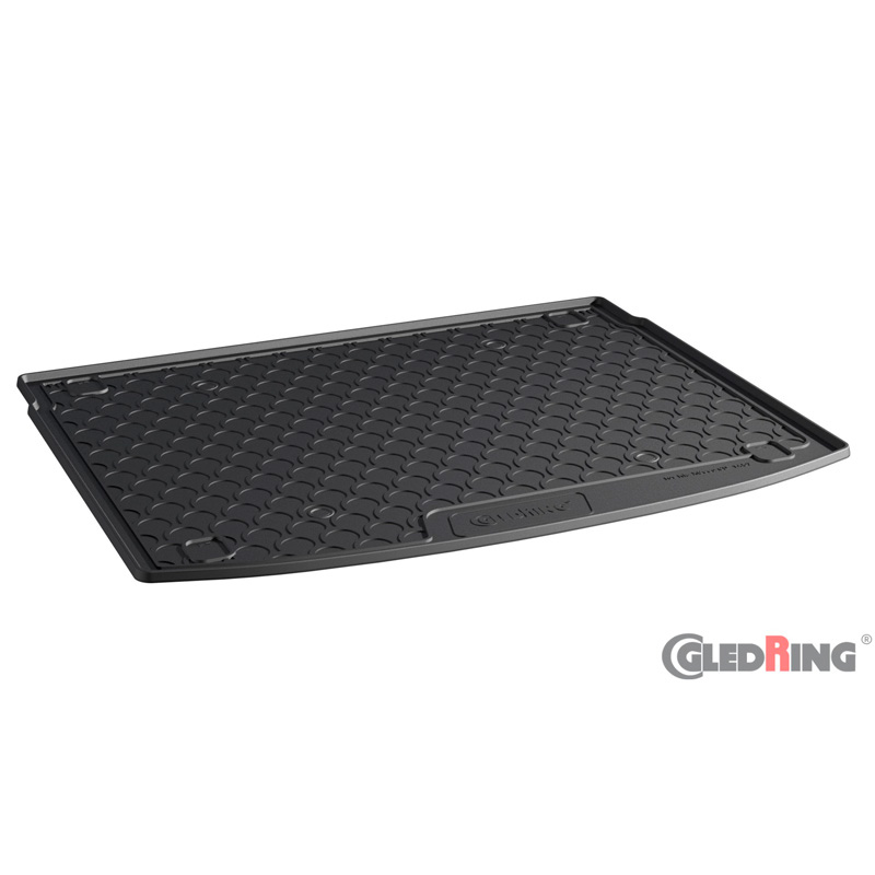 Boot liner suitable for Kia Xceed 2019- (High variable loading floor)