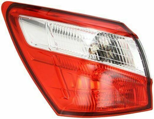 VALEO Rear light NISSAN 044175 26555BR00A,26555BR00B Combination rearlight,Tail light,Tail lights,Back lights,Rear tail light,Rear lights
