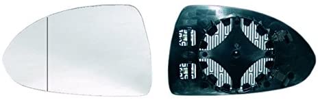 ALKAR Wing Mirror Glass OPEL 6472424 1426554 Side Mirror Glass,Mirror Glass,Door Mirror Glass,Rear View Mirror Glass,Mirror Glass, outside mirror