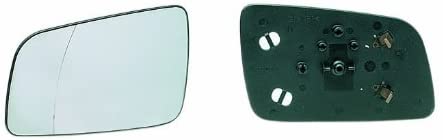 ALKAR Wing Mirror Glass OPEL 6451437 6428736 Side Mirror Glass,Mirror Glass,Door Mirror Glass,Rear View Mirror Glass,Mirror Glass, outside mirror